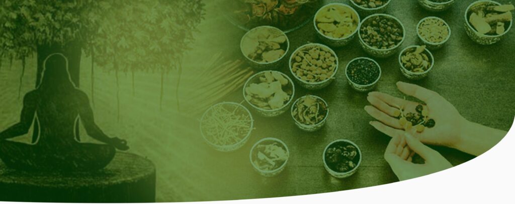 Panchayurveda