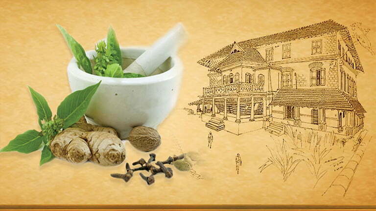 Panchayurveda