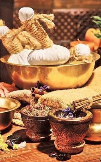 Panchayurveda