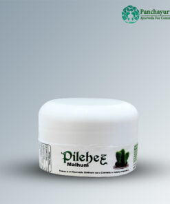 Pilehez Mulhum For Hemorrhoid