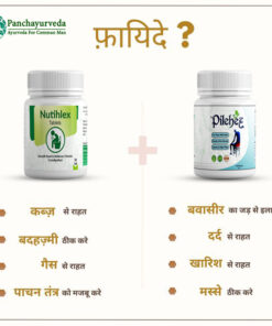 Piles and Constipation Ayurvedic Solution - Image 3