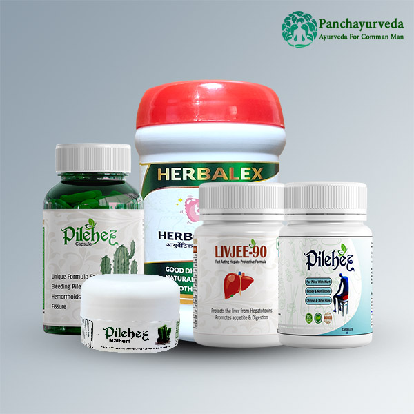Panchayurveda