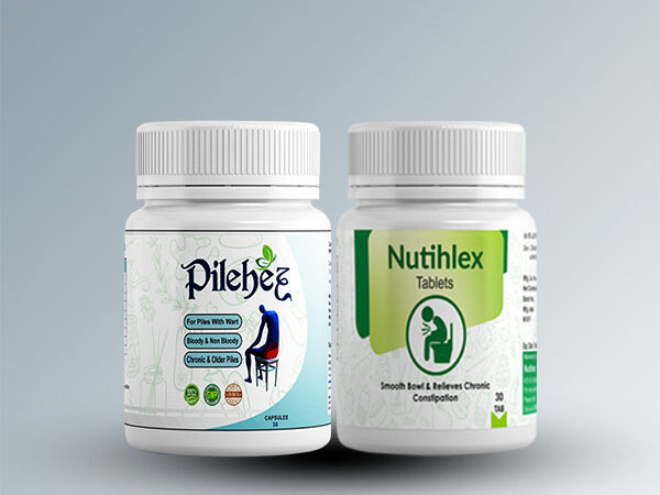 Piles and Constipation Ayurvedic Solution