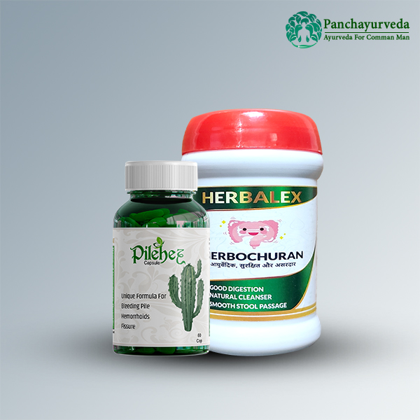 Panchayurveda