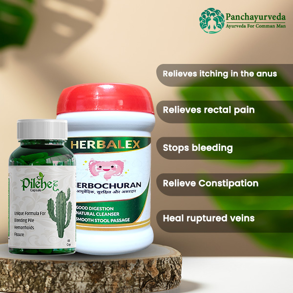 Panchayurveda