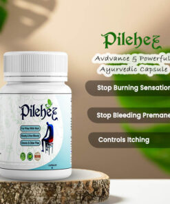Alternative view of Digestive and Constipation Pack