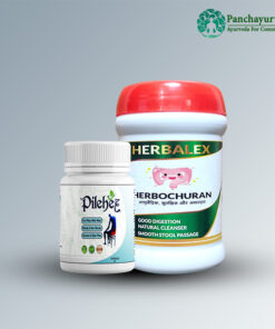 Digestive and Constipation Pack