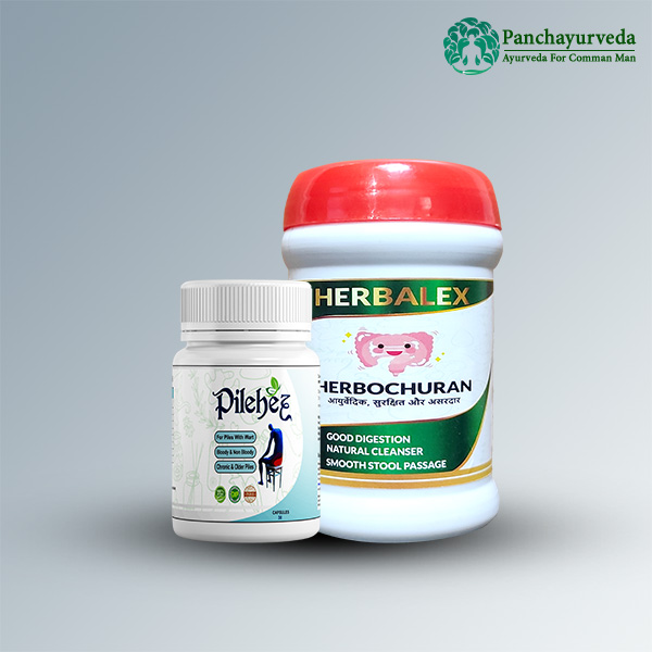 Panchayurveda