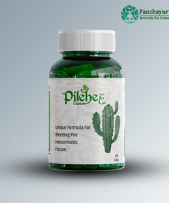 Pilehez Capsule AlO