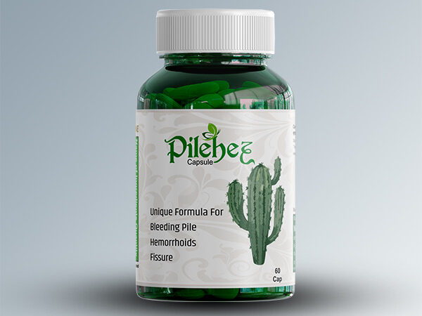 Pilehez Capsule AlO