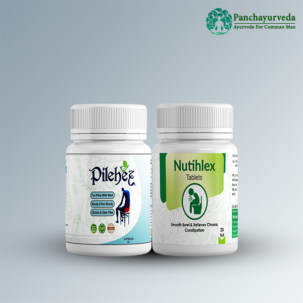 Panchayurveda