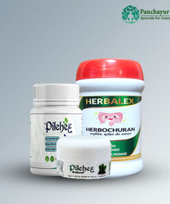 Pilehez Piles Care Kit